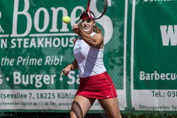 Bild 230 - Kuehlungsborner Tennisturnier